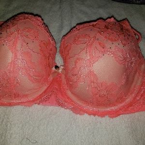 Victoria's secret bar